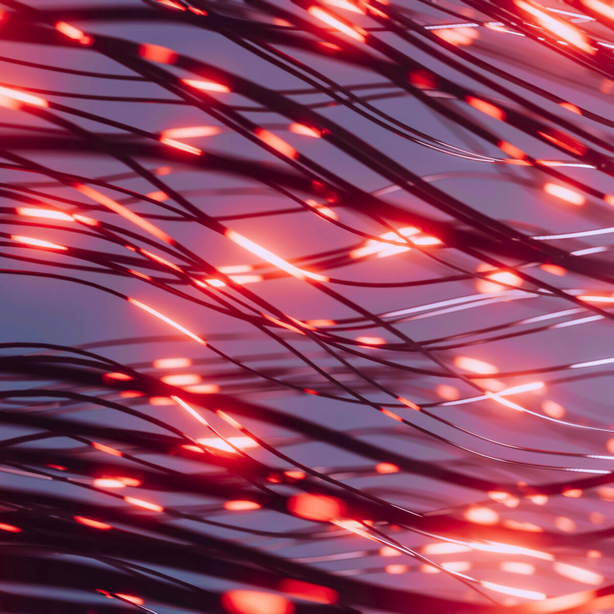 AI strategy for Telco​